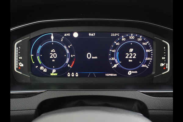 Volkswagen Passat Variant 1.4 TSI PHEV GTE Business ELEK. STOEL | CAMERA | RIJKLAAR INCL. 12 MND. BOVAGGARANTIE