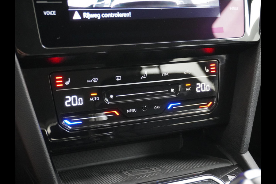 Volkswagen Passat Variant 1.4 TSI PHEV GTE Business ELEK. STOEL | CAMERA | RIJKLAAR INCL. 12 MND. BOVAGGARANTIE