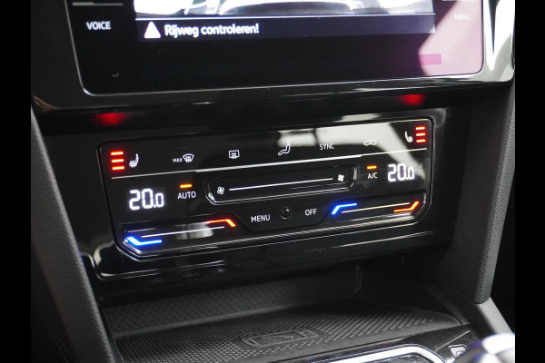 Volkswagen Passat Variant 1.4 TSI PHEV GTE Business ELEK. STOEL | CAMERA | RIJKLAAR INCL. 12 MND. BOVAGGARANTIE