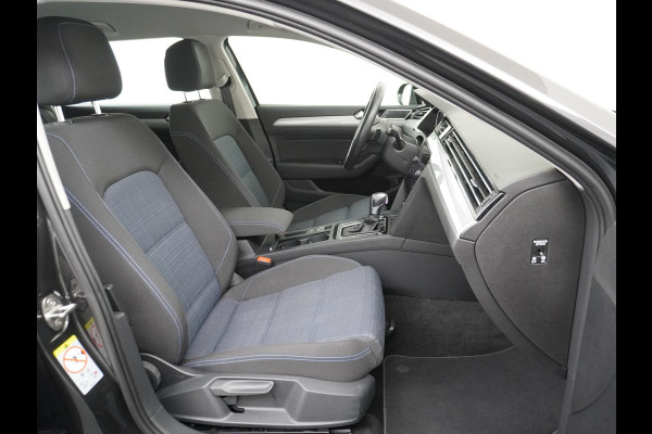 Volkswagen Passat Variant 1.4 TSI PHEV GTE Business ELEK. STOEL | CAMERA | RIJKLAAR INCL. 12 MND. BOVAGGARANTIE