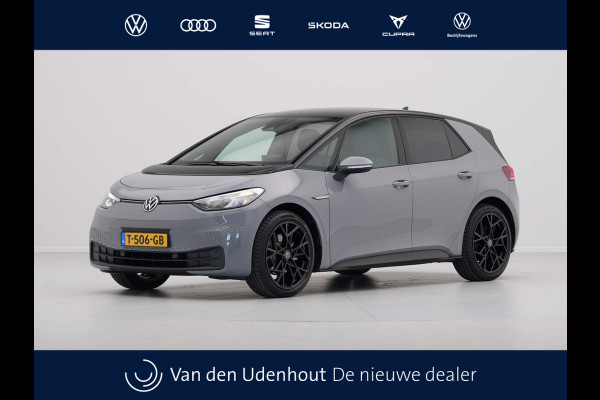 Volkswagen ID.3 Pure 45 kWh Private Lease 450,- pm obv 10.000km/48mnd 90