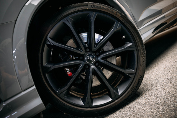 Audi RSQ3 Sportback TFSI RS | ABT | Nardo | Pano | Sportstoelen met geheugen | Bang & Olufsen | stoelverwarming |
