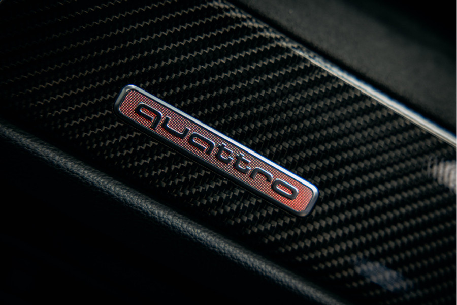 Audi RSQ3 Sportback TFSI RS | ABT | Nardo | Pano | Sportstoelen met geheugen | Bang & Olufsen | stoelverwarming |