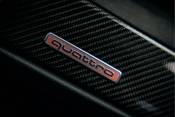 Audi RSQ3 Sportback TFSI RS | ABT | Nardo | Pano | Sportstoelen met geheugen | Bang & Olufsen | stoelverwarming |