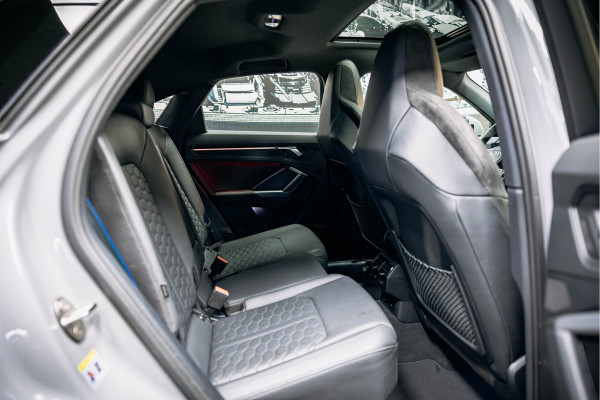 Audi RSQ3 Sportback TFSI RS | ABT | Nardo | Pano | Sportstoelen met geheugen | Bang & Olufsen | stoelverwarming |