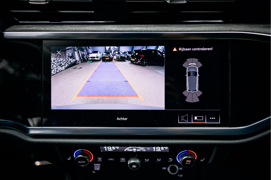 Audi RSQ3 Sportback TFSI RS | ABT | Nardo | Pano | Sportstoelen met geheugen | Bang & Olufsen | stoelverwarming |
