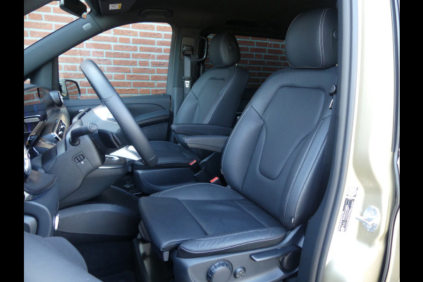 Mercedes-Benz Eqv 300 L2 90 KWH AMG Line 7Persoons Leer/LED/Camera
