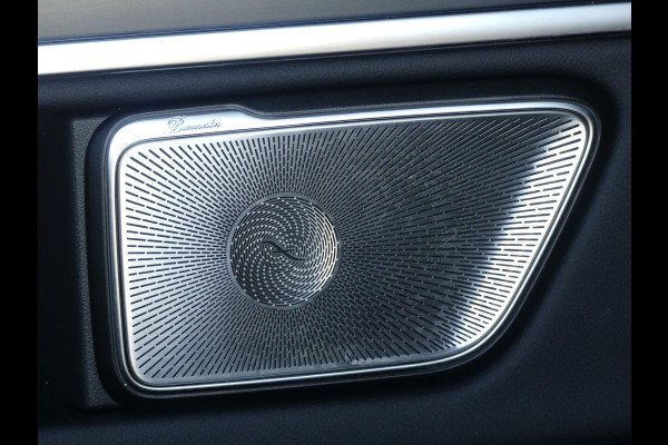Mercedes-Benz Eqv 300 L2 90 KWH AMG Line 7Persoons Leer/LED/Camera