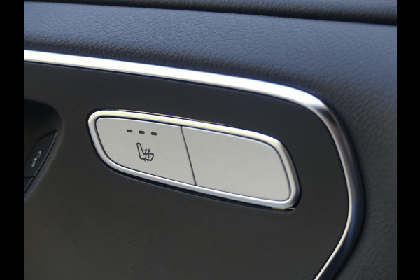 Mercedes-Benz Eqv 300 L2 90 KWH AMG Line 7Persoons Leer/LED/Camera