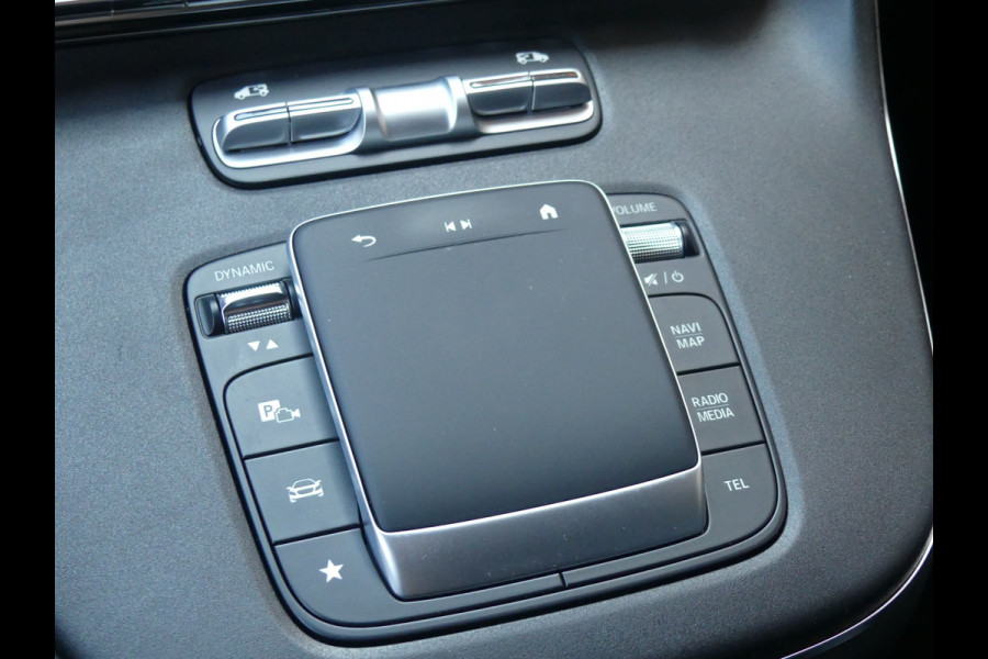 Mercedes-Benz Eqv 300 L2 90 KWH AMG Line 7Persoons Leer/LED/Camera