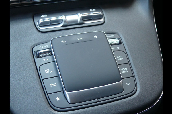 Mercedes-Benz Eqv 300 L2 90 KWH AMG Line 7Persoons Leer/LED/Camera