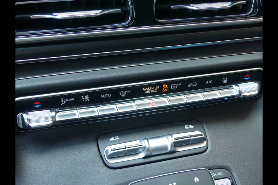 Mercedes-Benz Eqv 300 L2 90 KWH AMG Line 7Persoons Leer/LED/Camera