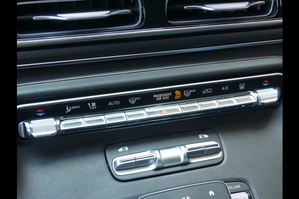 Mercedes-Benz Eqv 300 L2 90 KWH AMG Line 7Persoons Leer/LED/Camera