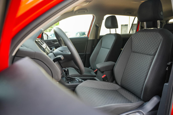 Volkswagen Tiguan Allspace 2.0 TSI 4Motion 7 Persoons Trekhaak Airco Camera Dakrail Stuurwielbediening
