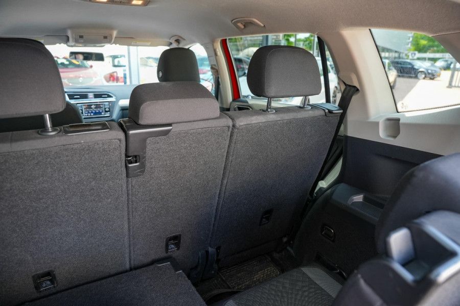 Volkswagen Tiguan Allspace 2.0 TSI 4Motion 7 Persoons Trekhaak Airco Camera Dakrail Stuurwielbediening