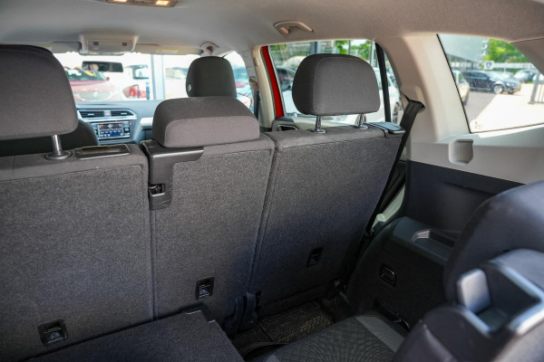 Volkswagen Tiguan Allspace 2.0 TSI 4Motion 7 Persoons Trekhaak Airco Camera Dakrail Stuurwielbediening