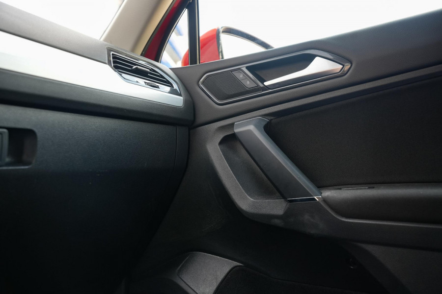 Volkswagen Tiguan Allspace 2.0 TSI 4Motion 7 Persoons Trekhaak Airco Camera Dakrail Stuurwielbediening