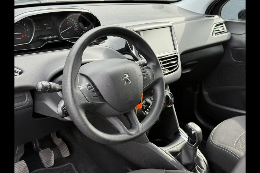 Peugeot 208 1.2 PureTech Blue Lion 2e Eigenaar,Navi,Airco,Cruise,Trekhaak,5 Deurs,Pdc,Weinig km,Zeer Zuinig,Apk tot 07-2026