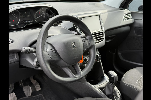 Peugeot 208 1.2 PureTech Blue Lion 2e Eigenaar,Navi,Airco,Cruise,Trekhaak,5 Deurs,Pdc,Weinig km,Zeer Zuinig,Apk tot 07-2026