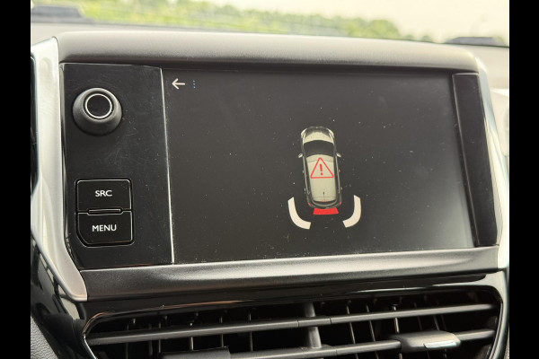 Peugeot 208 1.2 PureTech Blue Lion 2e Eigenaar,Navi,Airco,Cruise,Trekhaak,5 Deurs,Pdc,Weinig km,Zeer Zuinig,Apk tot 07-2026