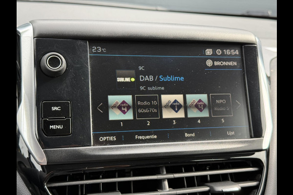 Peugeot 208 1.2 PureTech Blue Lion 2e Eigenaar,Navi,Airco,Cruise,Trekhaak,5 Deurs,Pdc,Weinig km,Zeer Zuinig,Apk tot 07-2026