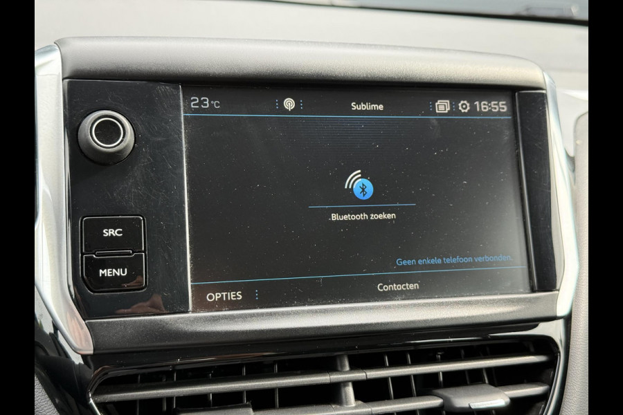 Peugeot 208 1.2 PureTech Blue Lion 2e Eigenaar,Navi,Airco,Cruise,Trekhaak,5 Deurs,Pdc,Weinig km,Zeer Zuinig,Apk tot 07-2026