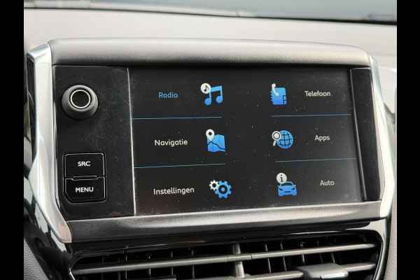 Peugeot 208 1.2 PureTech Blue Lion 2e Eigenaar,Navi,Airco,Cruise,Trekhaak,5 Deurs,Pdc,Weinig km,Zeer Zuinig,Apk tot 07-2026