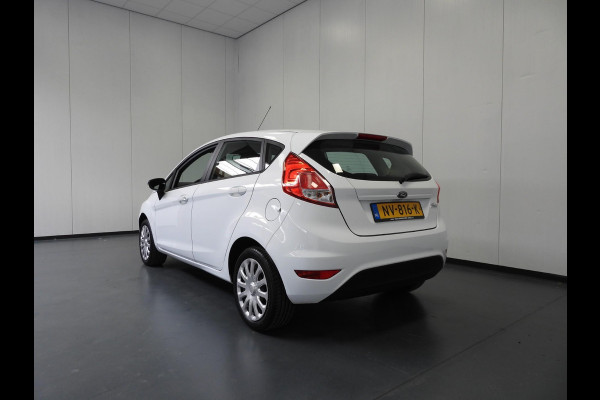 Ford Fiesta 1.0 Style Essential NAVI/AIRCO/BLUETOOTH!