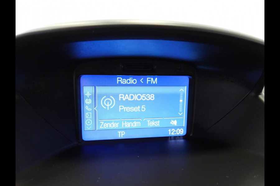 Ford Fiesta 1.0 Style Essential NAVI/AIRCO/BLUETOOTH!