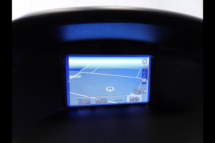 Ford Fiesta 1.0 Style Essential NAVI/AIRCO/BLUETOOTH!