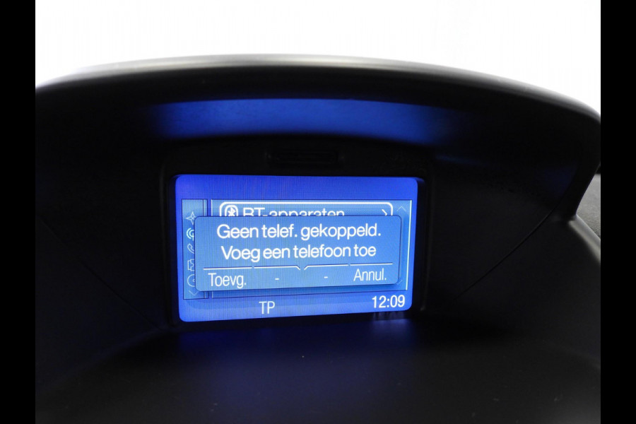 Ford Fiesta 1.0 Style Essential NAVI/AIRCO/BLUETOOTH!