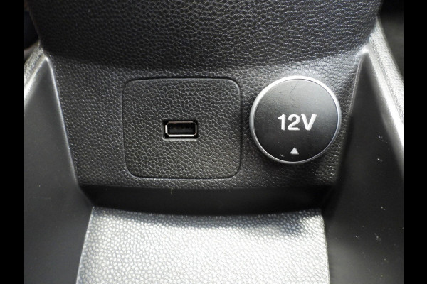 Ford Fiesta 1.0 Style Essential NAVI/AIRCO/BLUETOOTH!