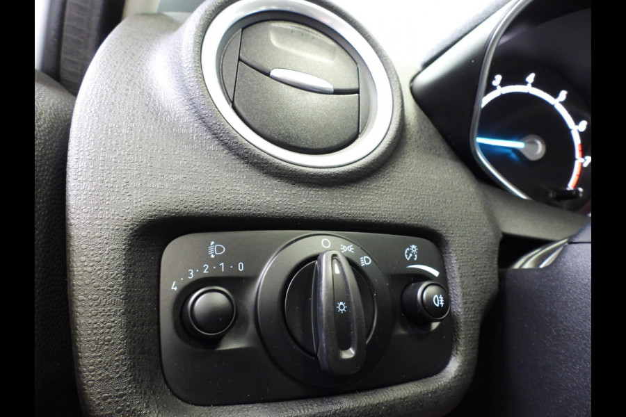 Ford Fiesta 1.0 Style Essential NAVI/AIRCO/BLUETOOTH!