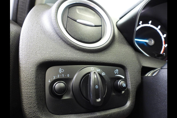 Ford Fiesta 1.0 Style Essential NAVI/AIRCO/BLUETOOTH!