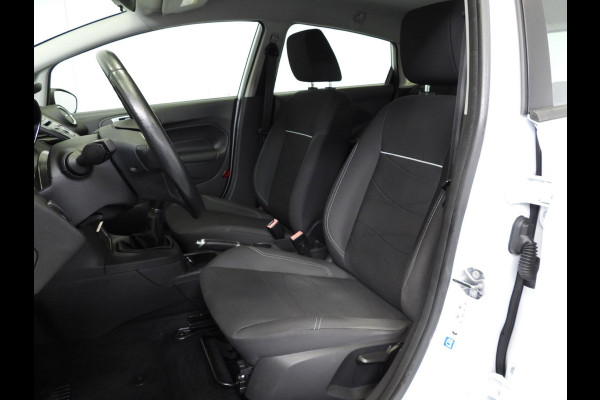 Ford Fiesta 1.0 Style Essential NAVI/AIRCO/BLUETOOTH!