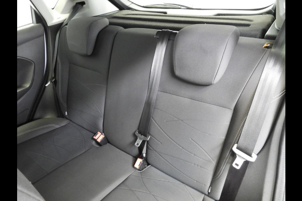 Ford Fiesta 1.0 Style Essential NAVI/AIRCO/BLUETOOTH!