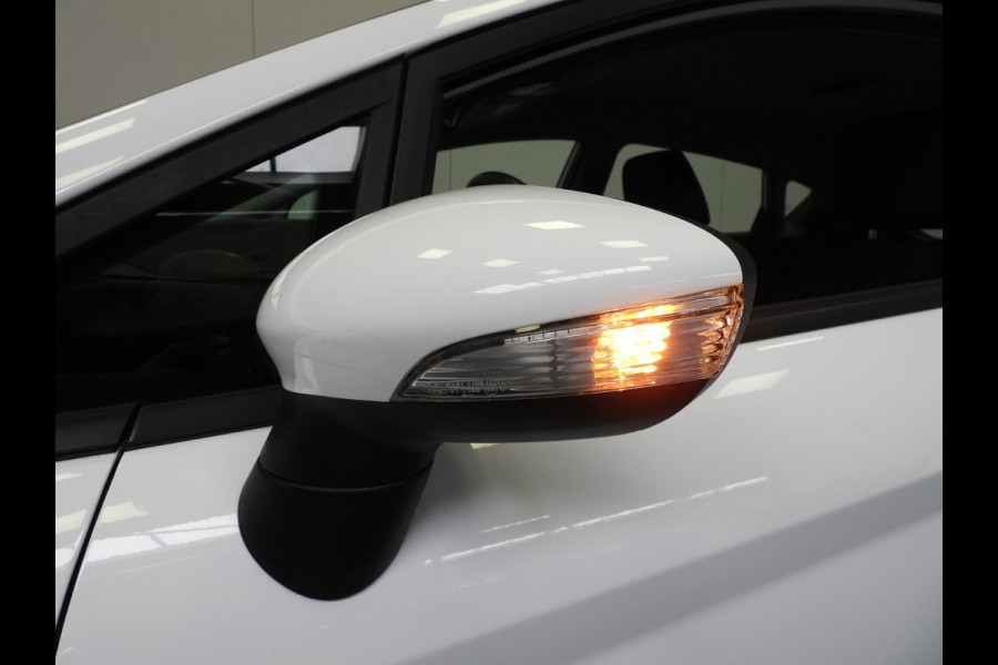 Ford Fiesta 1.0 Style Essential NAVI/AIRCO/BLUETOOTH!