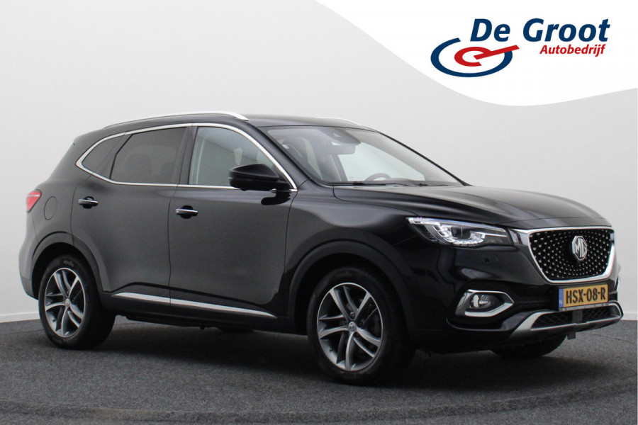 MG EHS 1.5 TGDI Luxury Plug-in Hybrid Leer, 360° Camera, ACC, Panoramadak, Apple Carplay, LED, 18''
