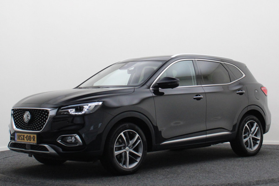 MG EHS 1.5 TGDI Luxury Plug-in Hybrid Leer, 360° Camera, ACC, Panoramadak, Apple Carplay, LED, 18''