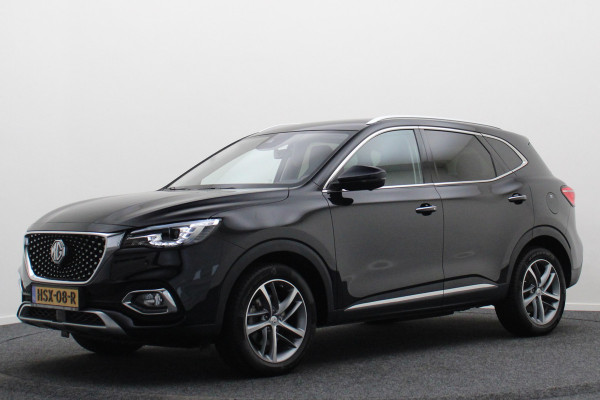 MG EHS 1.5 TGDI Luxury Plug-in Hybrid Leer, 360° Camera, ACC, Panoramadak, Apple Carplay, LED, 18''