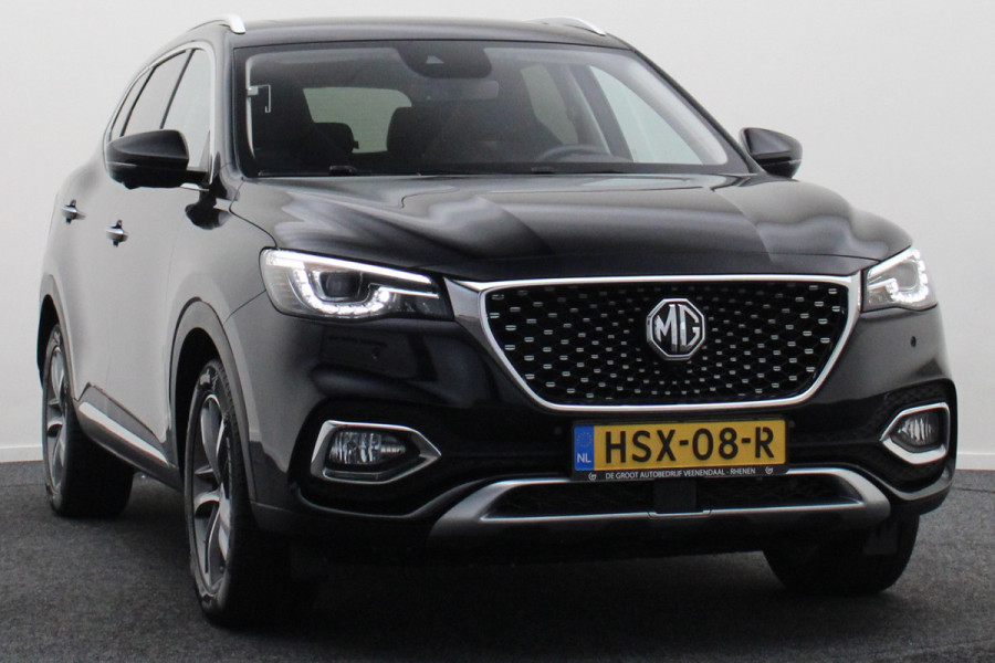 MG EHS 1.5 TGDI Luxury Plug-in Hybrid Leer, 360° Camera, ACC, Panoramadak, Apple Carplay, LED, 18''