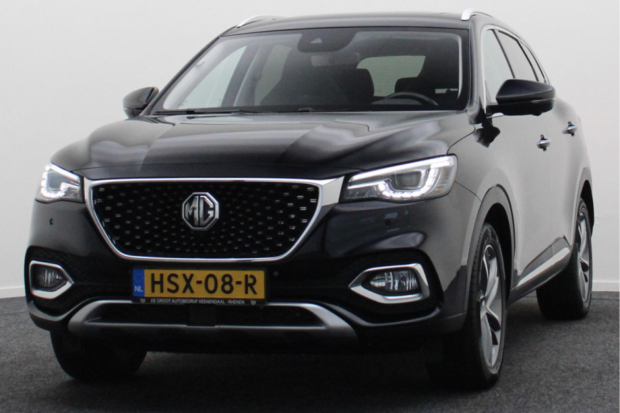MG EHS 1.5 TGDI Luxury Plug-in Hybrid Leer, 360° Camera, ACC, Panoramadak, Apple Carplay, LED, 18''