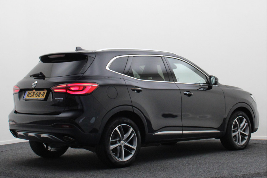 MG EHS 1.5 TGDI Luxury Plug-in Hybrid Leer, 360° Camera, ACC, Panoramadak, Apple Carplay, LED, 18''