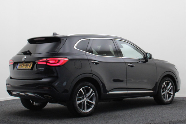 MG EHS 1.5 TGDI Luxury Plug-in Hybrid Leer, 360° Camera, ACC, Panoramadak, Apple Carplay, LED, 18''