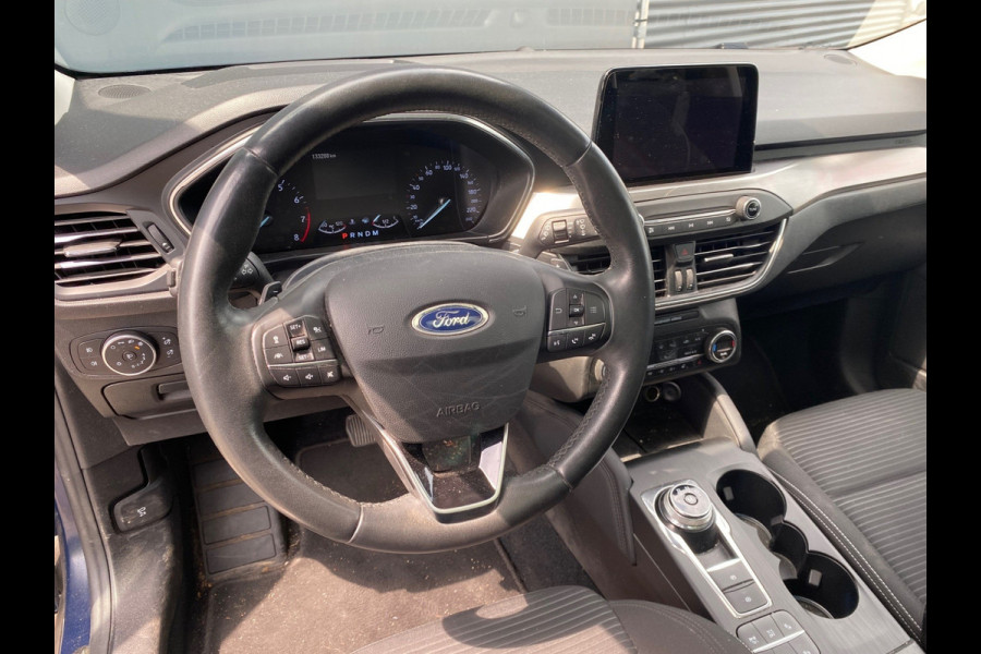 Ford FOCUS Wagon BWJ 2020 1.0T 126PK Titanium Bus AUTOMAAT | PANO | TREKHAAK | CARPLAY | PARKPILOT | CLIMA | NAVI | CAMERA | CRUISE