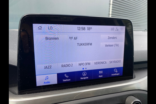 Ford FOCUS Wagon BWJ 2020 1.0T 126PK Titanium Bus AUTOMAAT | PANO | TREKHAAK | CARPLAY | PARKPILOT | CLIMA | NAVI | CAMERA | CRUISE