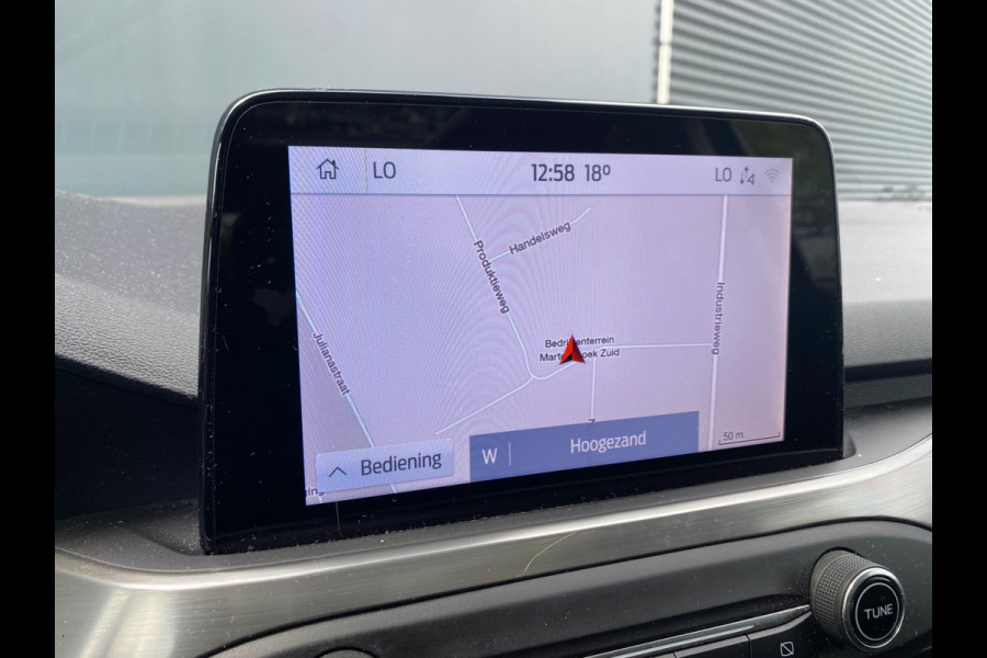 Ford FOCUS Wagon BWJ 2020 1.0T 126PK Titanium Bus AUTOMAAT | PANO | TREKHAAK | CARPLAY | PARKPILOT | CLIMA | NAVI | CAMERA | CRUISE
