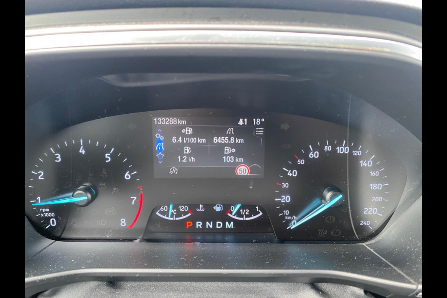 Ford FOCUS Wagon BWJ 2020 1.0T 126PK Titanium Bus AUTOMAAT | PANO | TREKHAAK | CARPLAY | PARKPILOT | CLIMA | NAVI | CAMERA | CRUISE