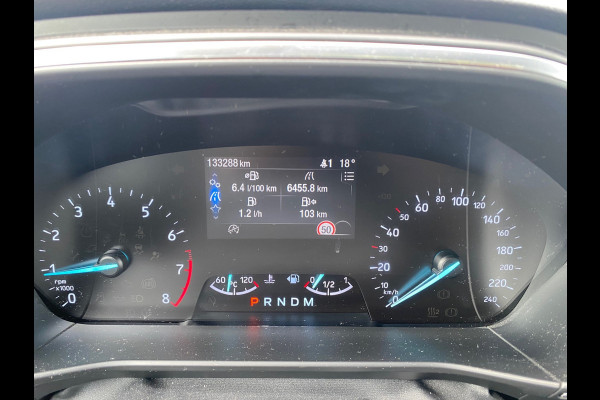 Ford FOCUS Wagon BWJ 2020 1.0T 126PK Titanium Bus AUTOMAAT | PANO | TREKHAAK | CARPLAY | PARKPILOT | CLIMA | NAVI | CAMERA | CRUISE