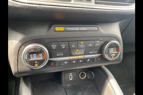 Ford FOCUS Wagon BWJ 2020 1.0T 126PK Titanium Bus AUTOMAAT | PANO | TREKHAAK | CARPLAY | PARKPILOT | CLIMA | NAVI | CAMERA | CRUISE